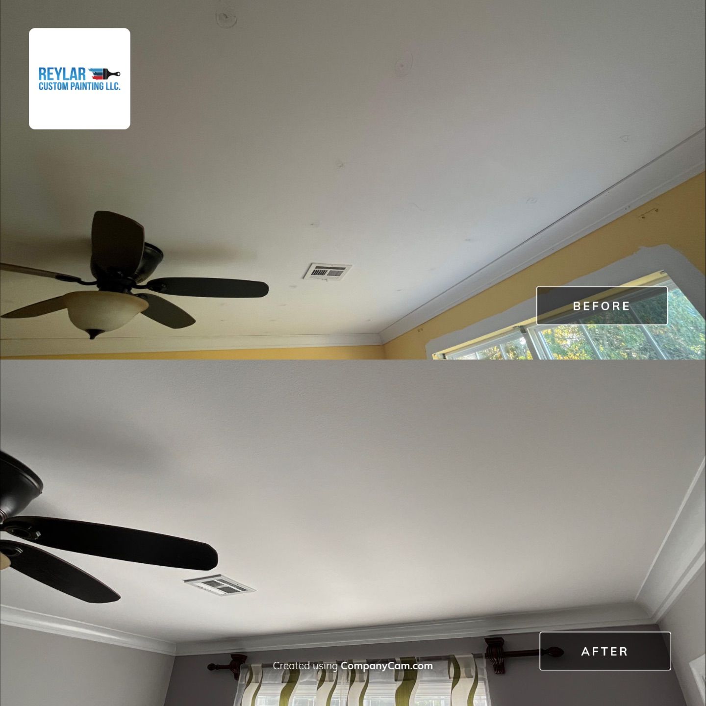 Galloway, NJ by Reylar Custom Painting LLC