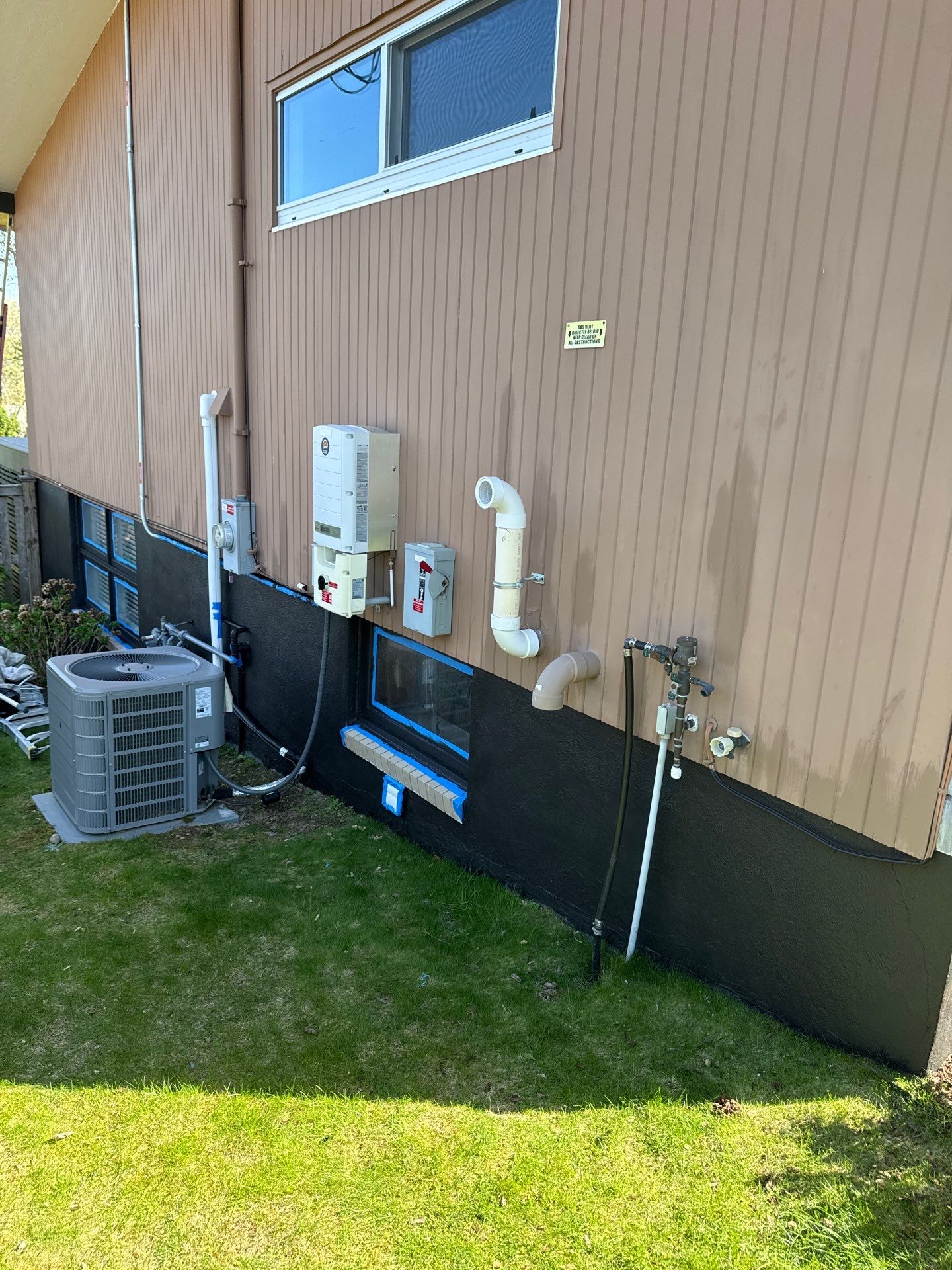 Project in jamaica plain, ma by CabralCarpentry & Painting LLC