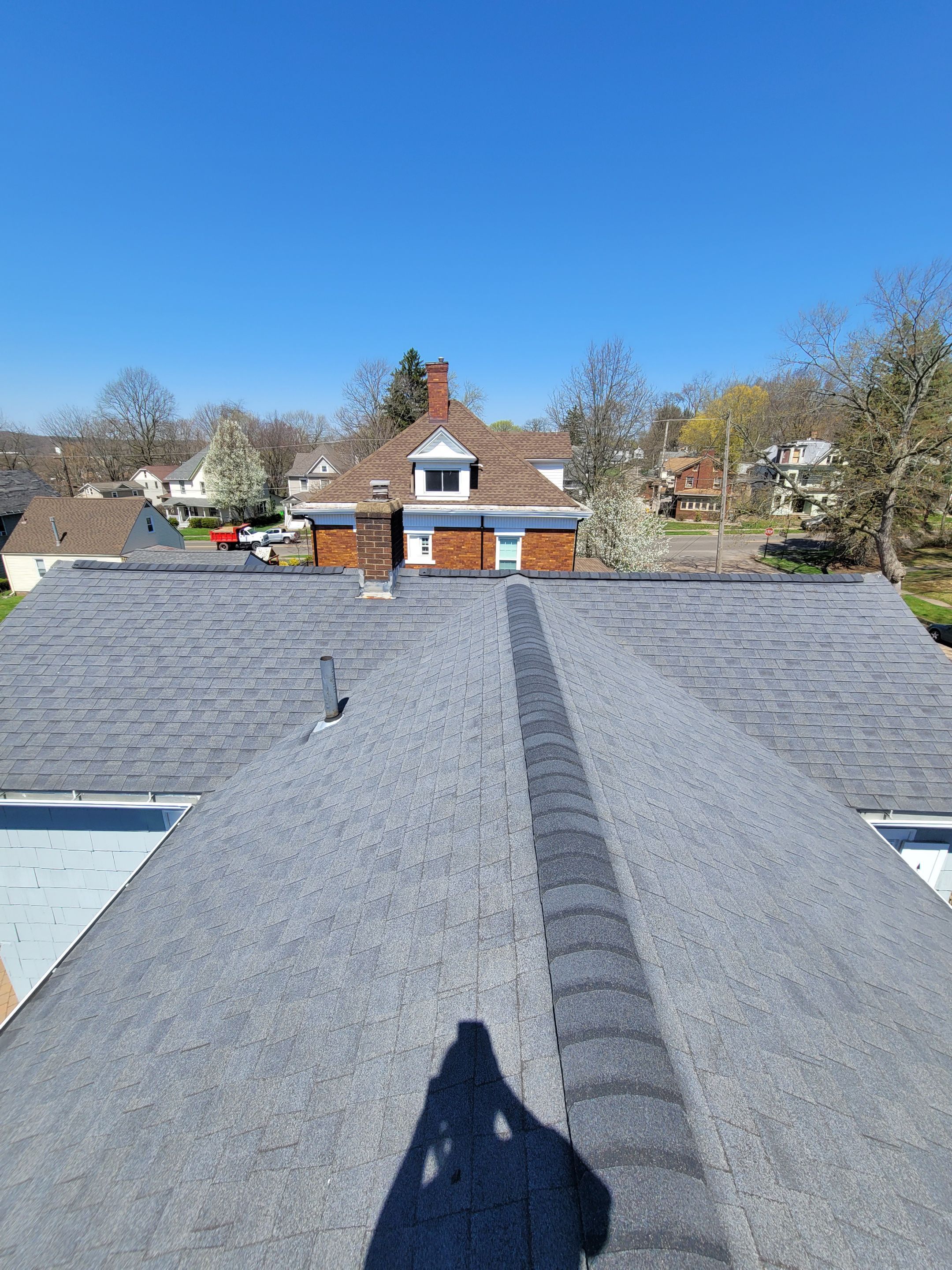 Kathy & Jeff Kerekes by Silver Leaf Contracting 