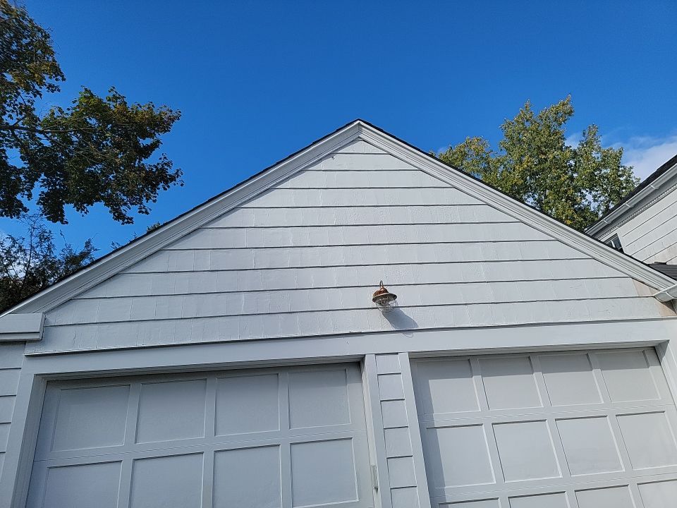 Residential Roofing Installation using Owens Corning TruDefinition by A Plus Exterior