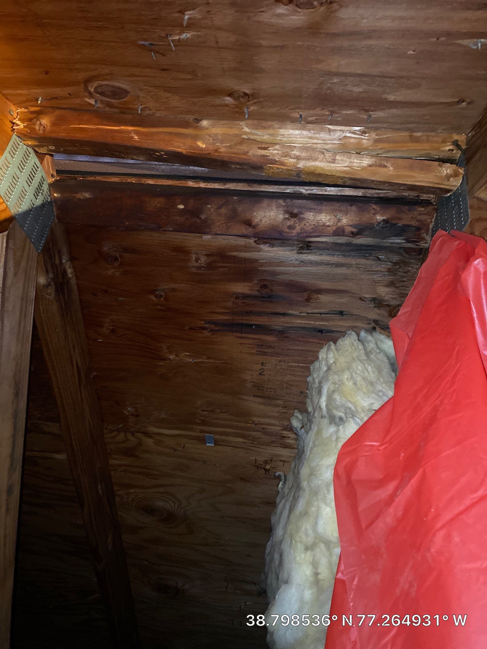 Burke: CertainTeed Landmark Pro Designer Shingles in Max Def Shenandoah by RM Banning, Inc.