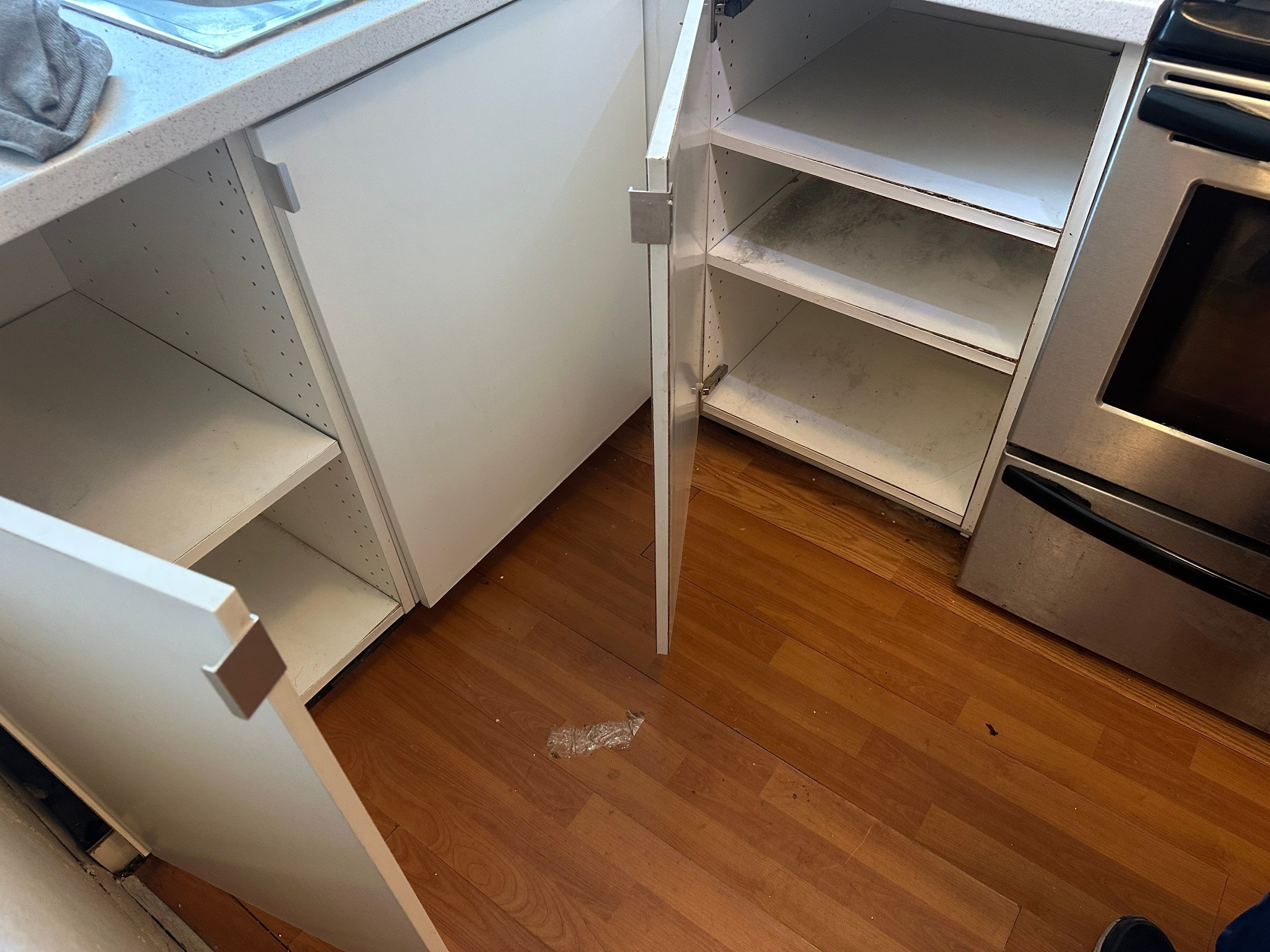 Water Damage Claim in Miami by FLAPA & KeyStone