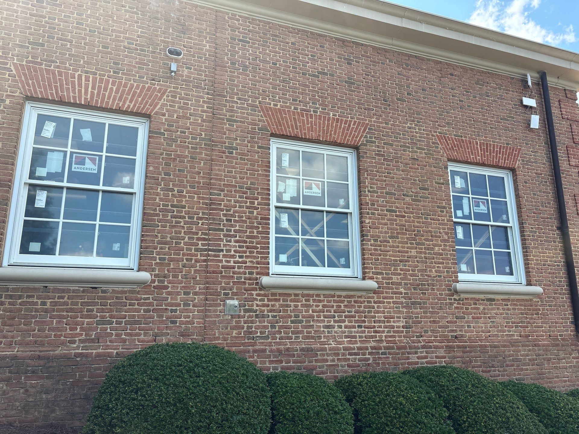 Cary Academy by Window Works