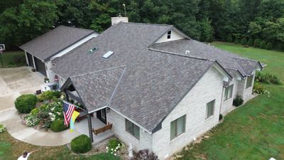 Project in Columbus 