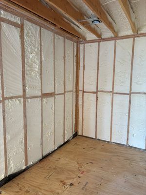 Project in Pasadena