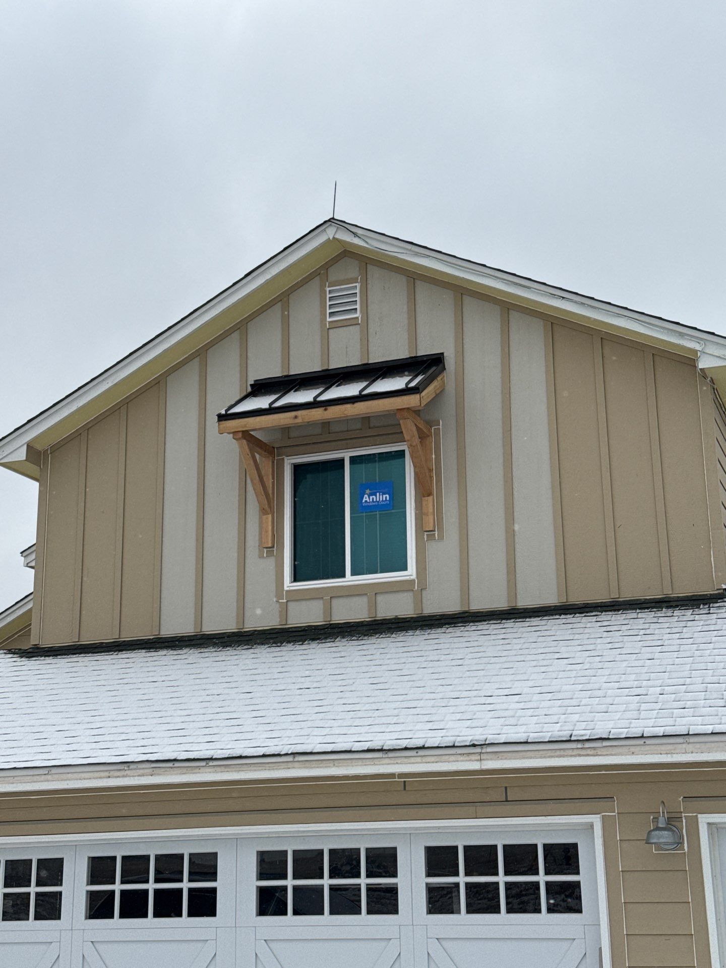 Time for a new look? Replace the Windows and Siding by 1st choice windows and siding