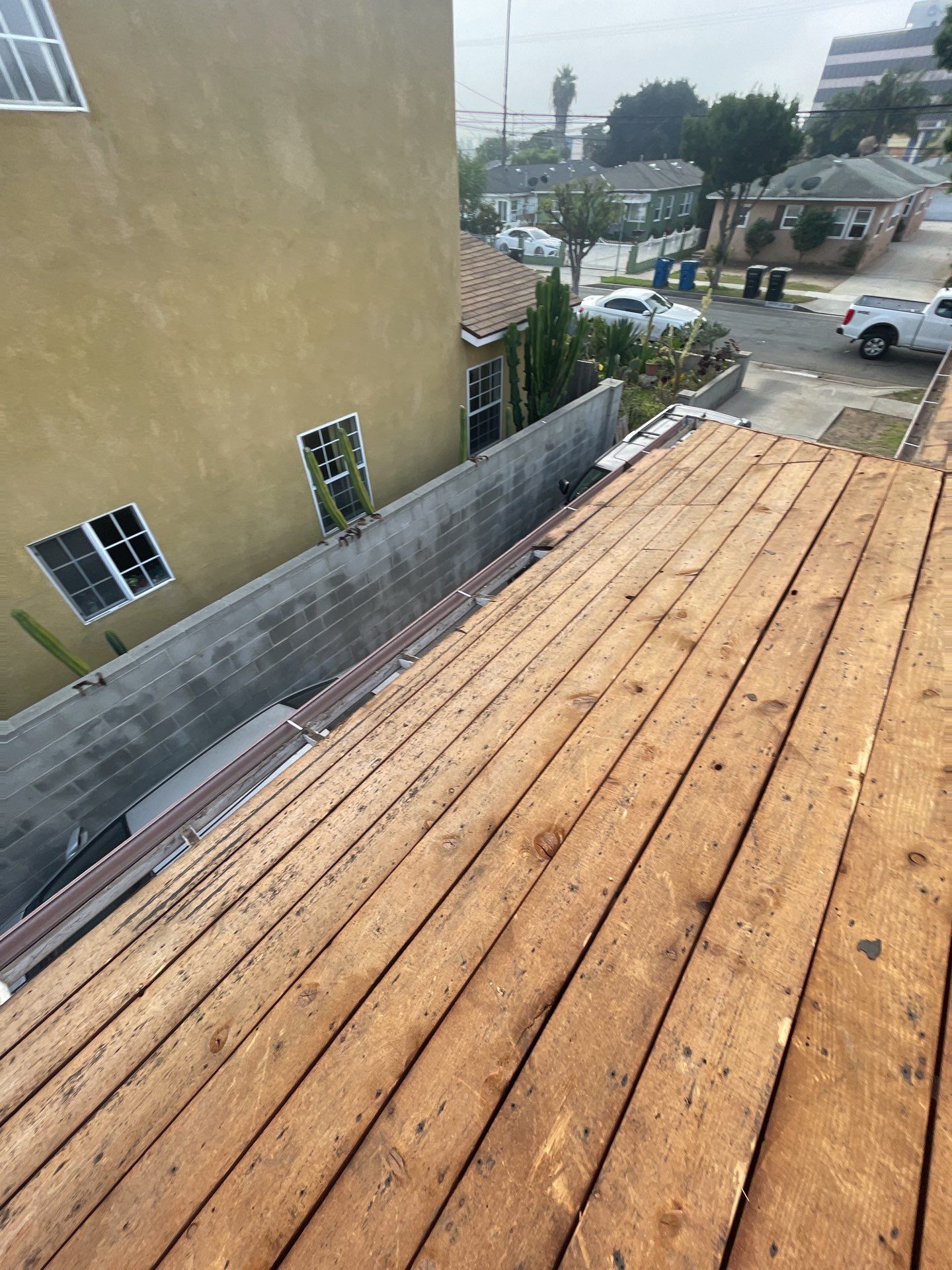 Roof Replacement - Inglewood CA 90303 by Epic Roof Replacement
