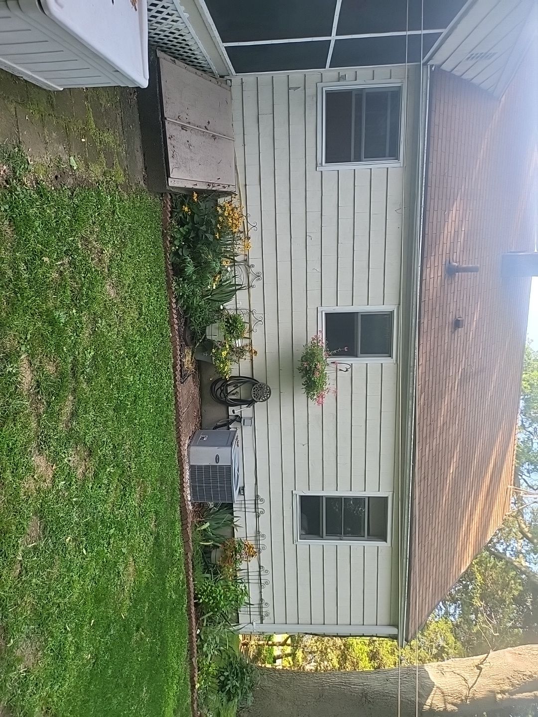 Residential Roofing Installation using Owens Corning Duration Designer - Sand Dune by A Plus Exterior