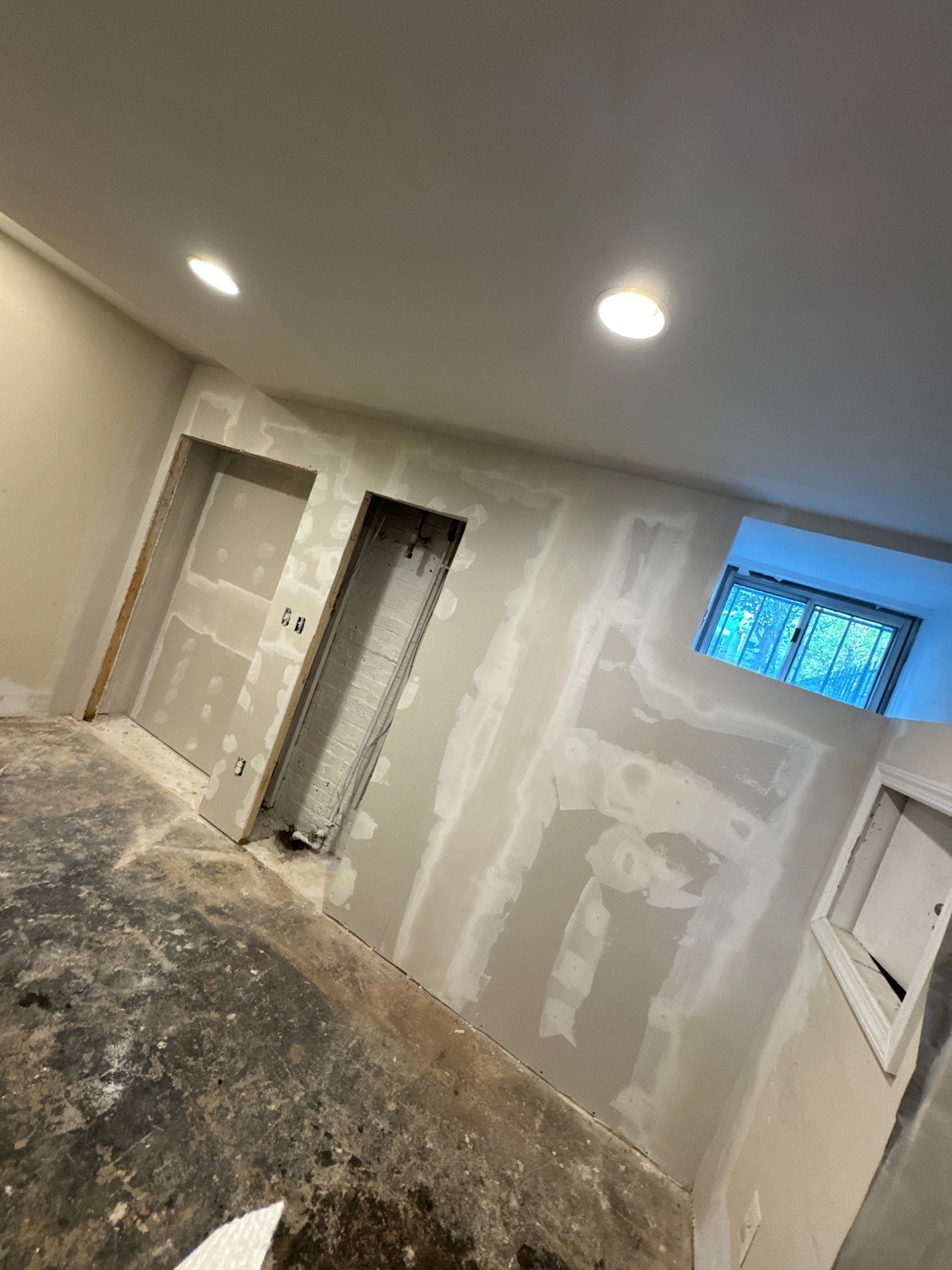 Project in Washington,DC by Greenspring Construction Services