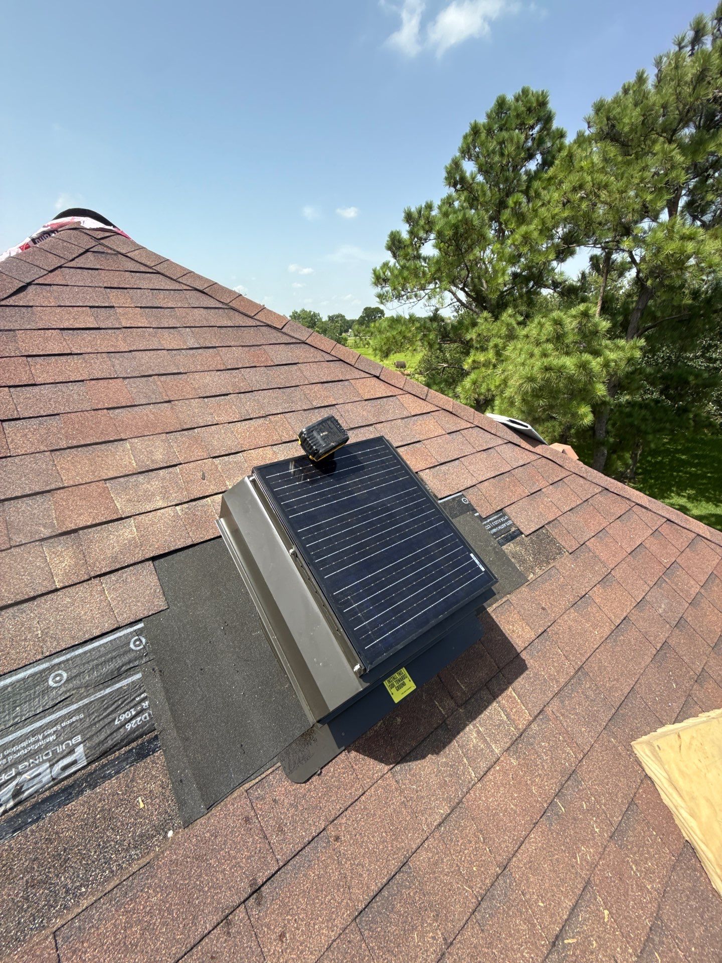 Roof Repair La Porte by Roof Repair Company