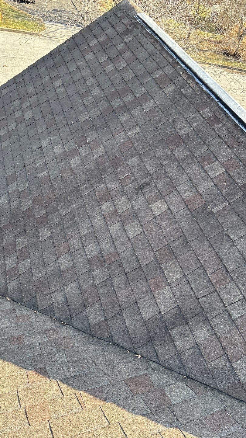 Re-Roof in Ellicott City by Potomac Custom Remodeling 
