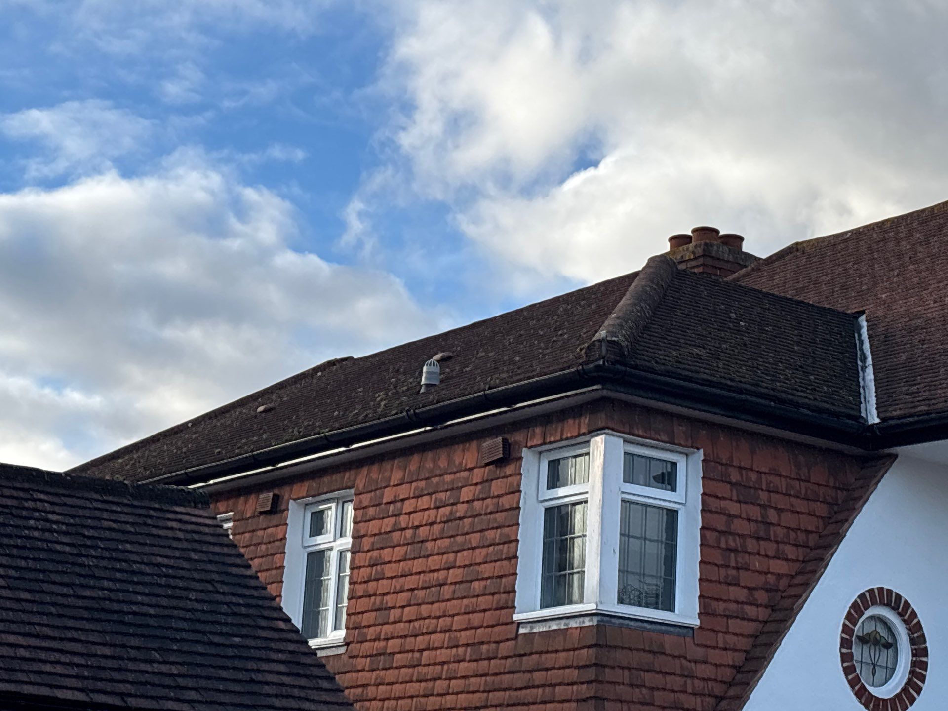 Roof - Driveway - Patio - Carpet Cleaning - Epsom by Ges Exterior Cleaning ltd