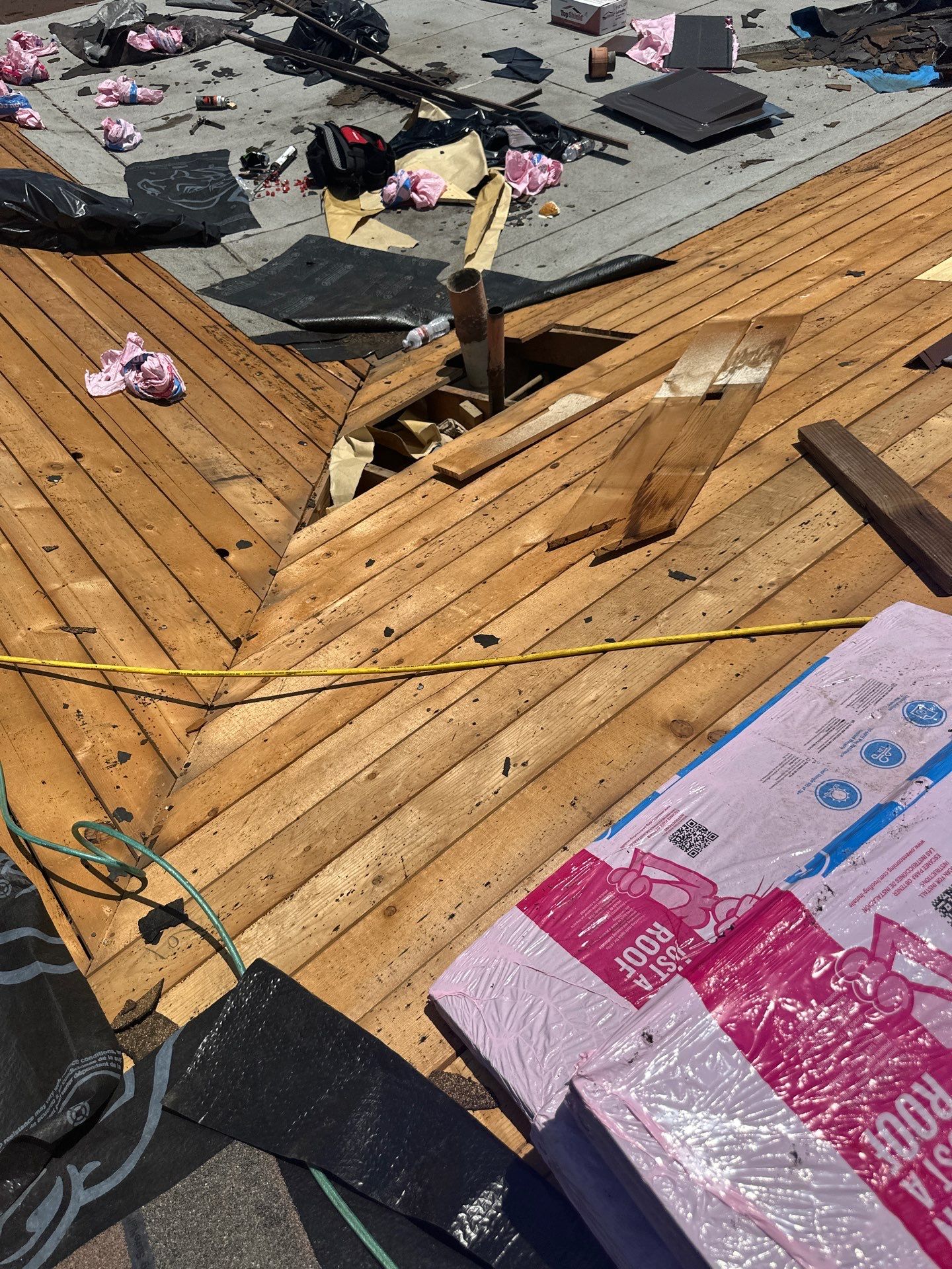 Roof Replacement - Rancho Cucamonga, CA 91730 by Epic Roof Replacement