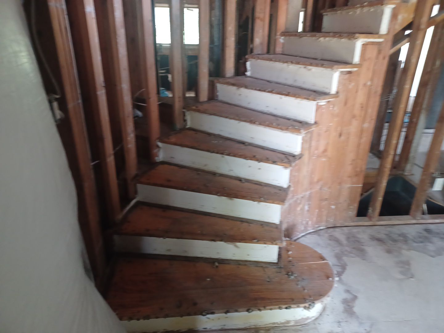 Project in Southfield by EzDry Water Mitigation & Property Restoration