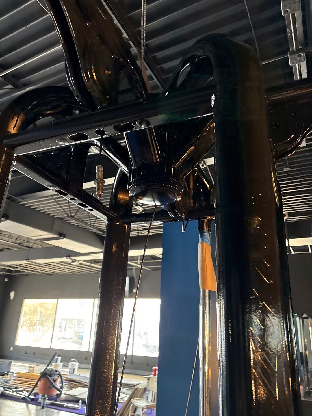 Natural Bodyz Fitness by AKK Painting LLC