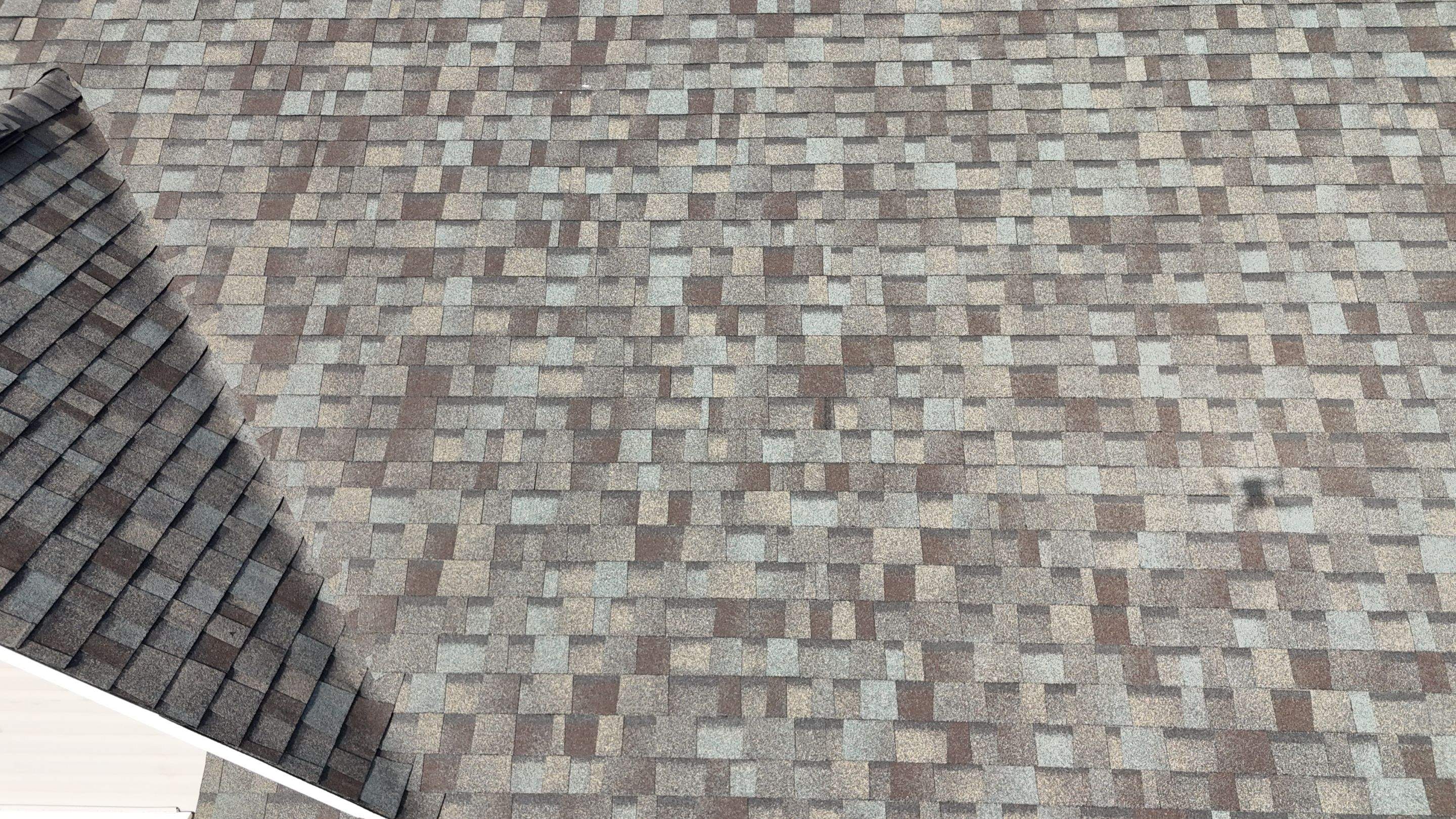 FULL Roof Replacement by Pinecreek Contracting Co.