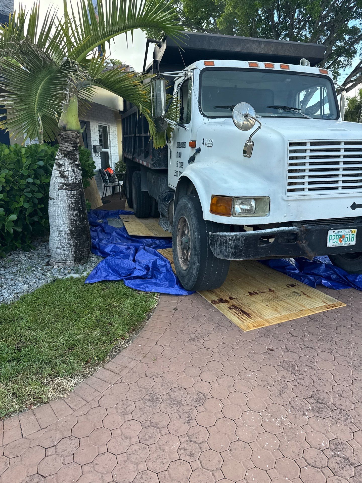Residential Roofing Installation using Crown by BLUES BROTHERS ROOFING