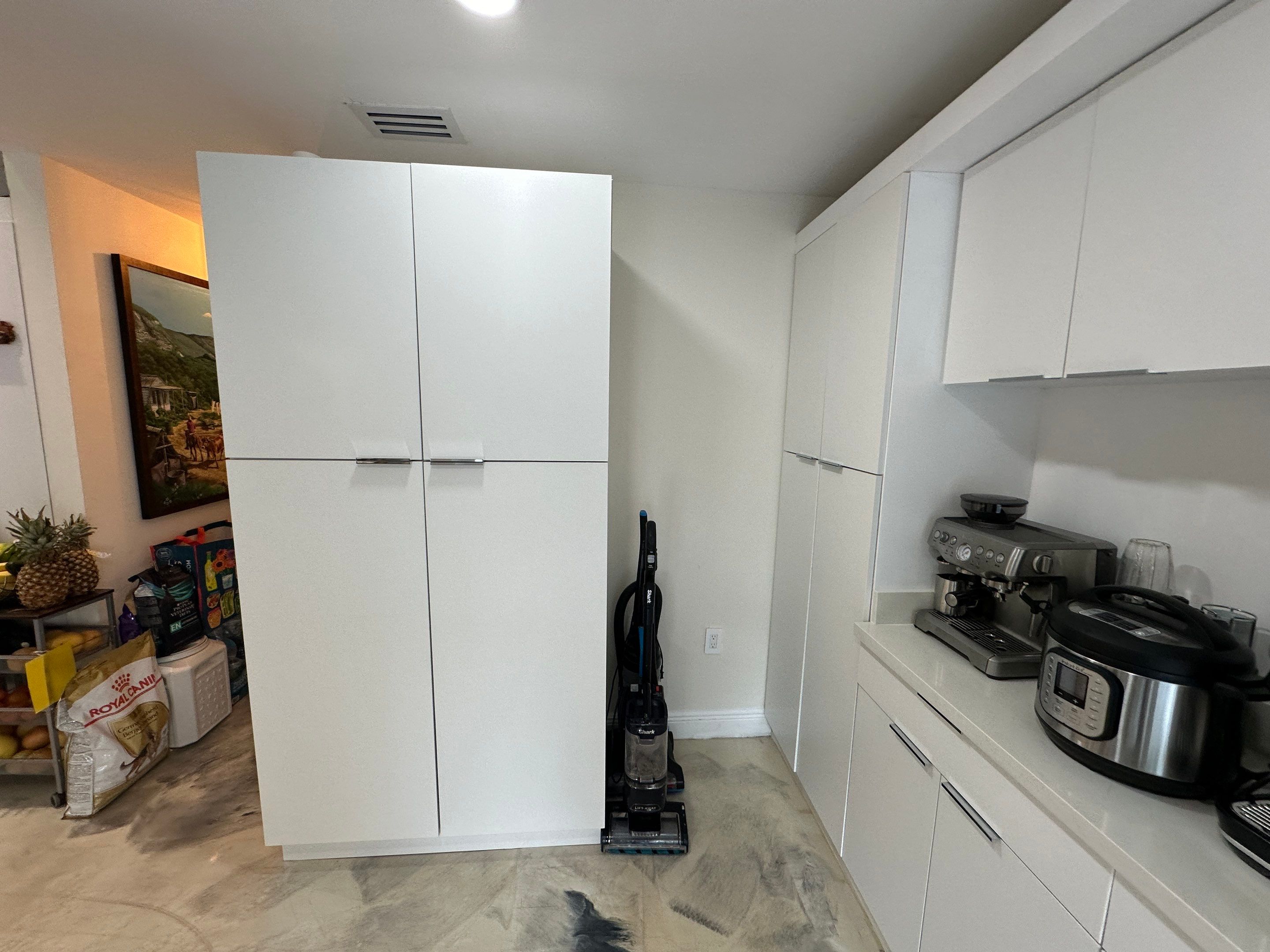 Water Damage Claim in Miami by FLAPA & KeyStone