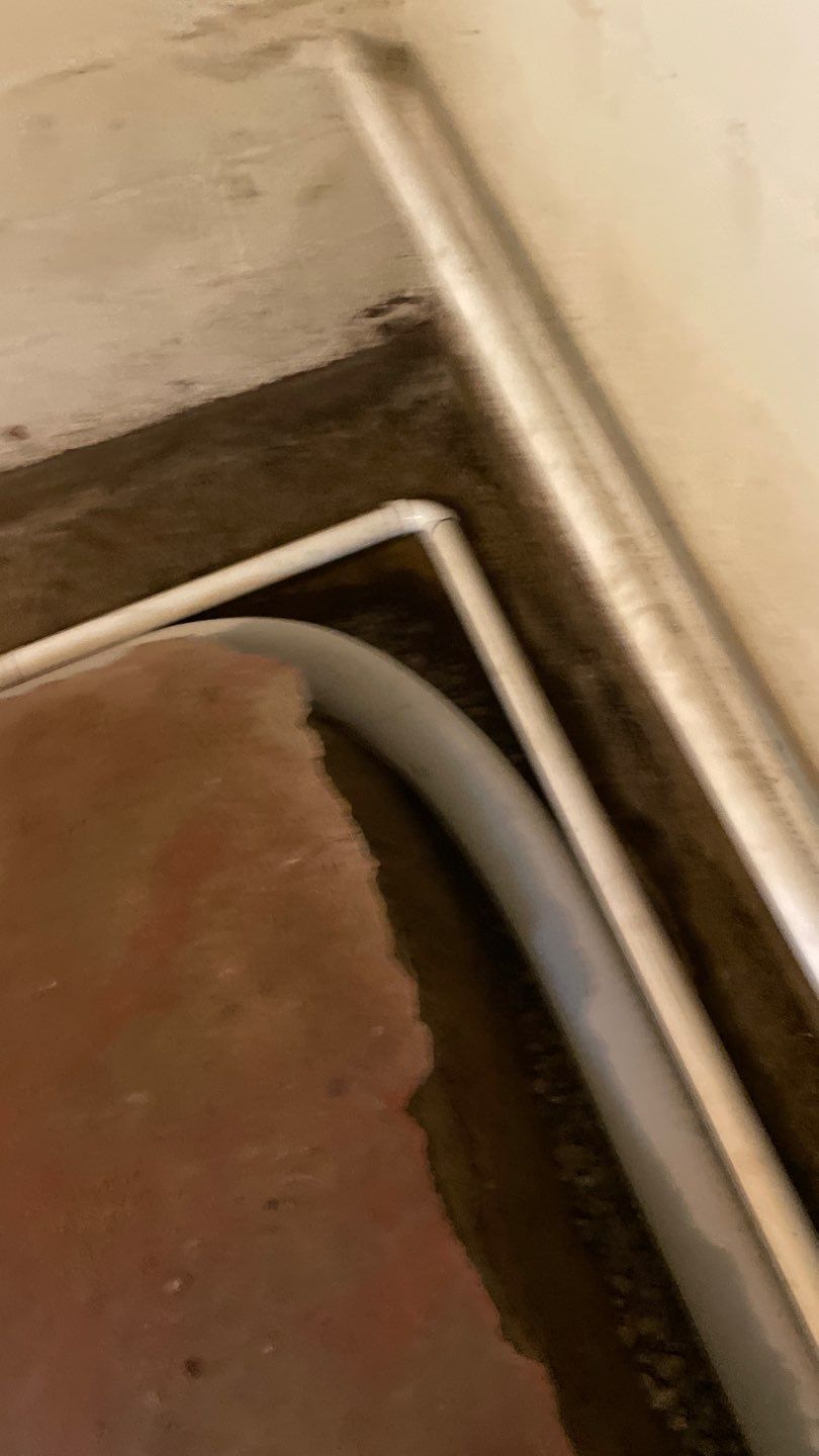 Interior Drain Tile & Sump Pump System in North Minneapolis by Waterproofing Northeast