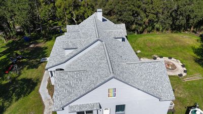 Roof Replacement in Tampa, FL