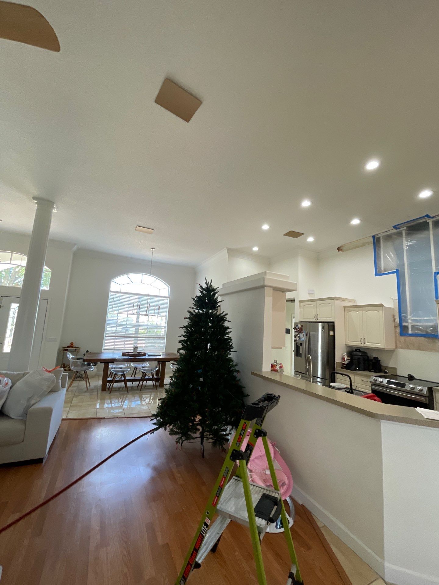 Air Duct Cleaning in Springhill by Hygienic Air, Inc