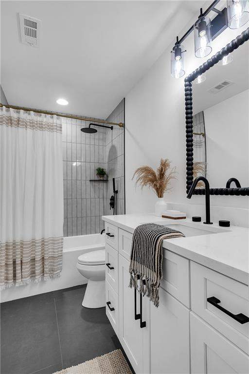 Comprehensive Interior and Exterior Renovation for Marietta Investment Property by Swift Home Renovations