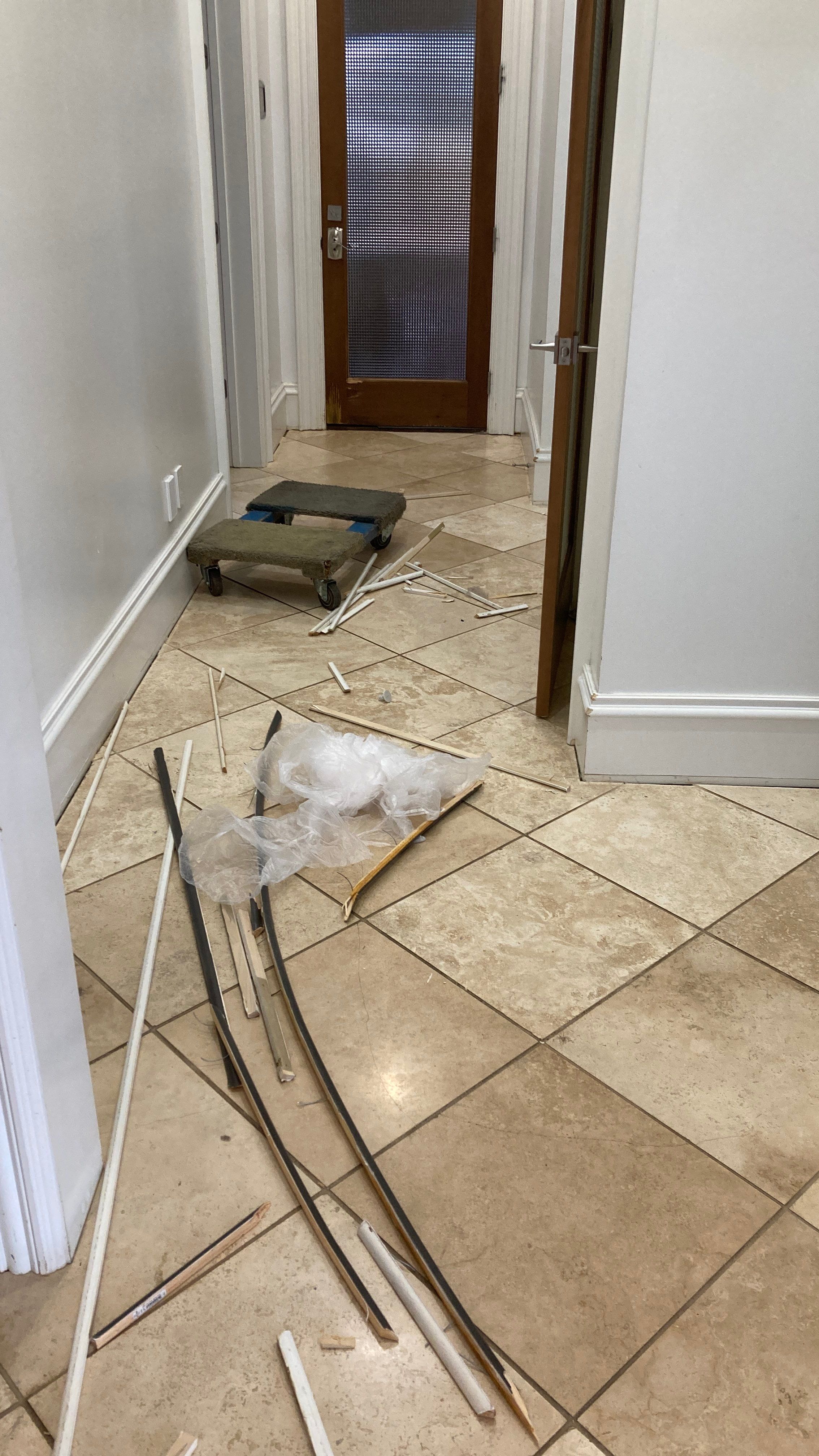 Tile Floors by Footprints Floors of Nashville