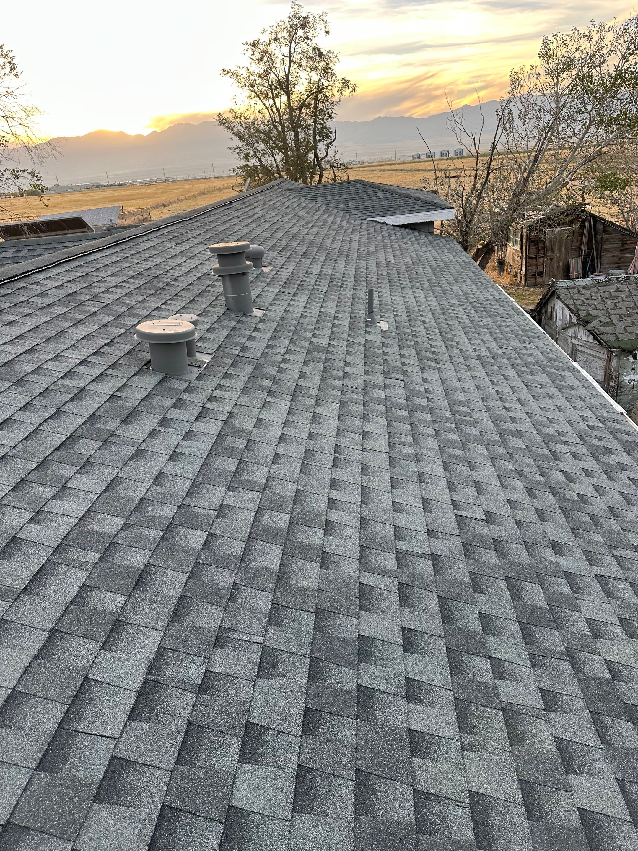 Roofing in Tooele, UT by Go Pro Roofing