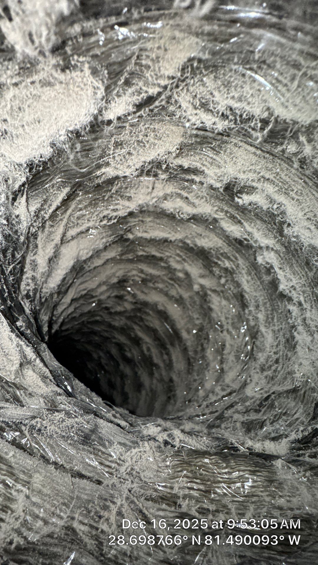 Air Duct Cleaning in Apopka by Hygienic Air, Inc