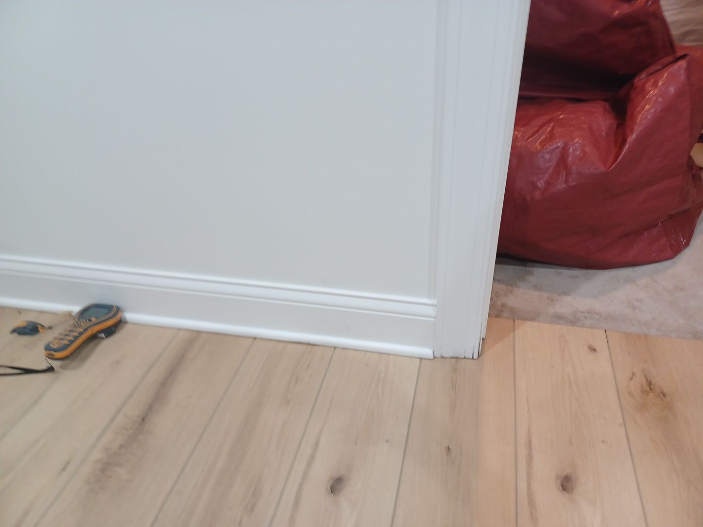 Project in West Bloomfield Township by EzDry Water Mitigation & Property Restoration