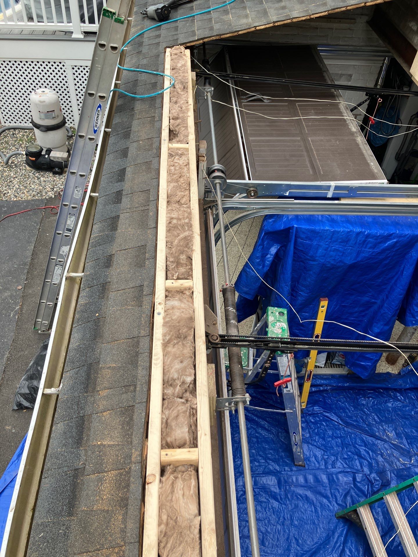 Bathroom/Bar Addition in Enfield by Ace Carpentry LLC 