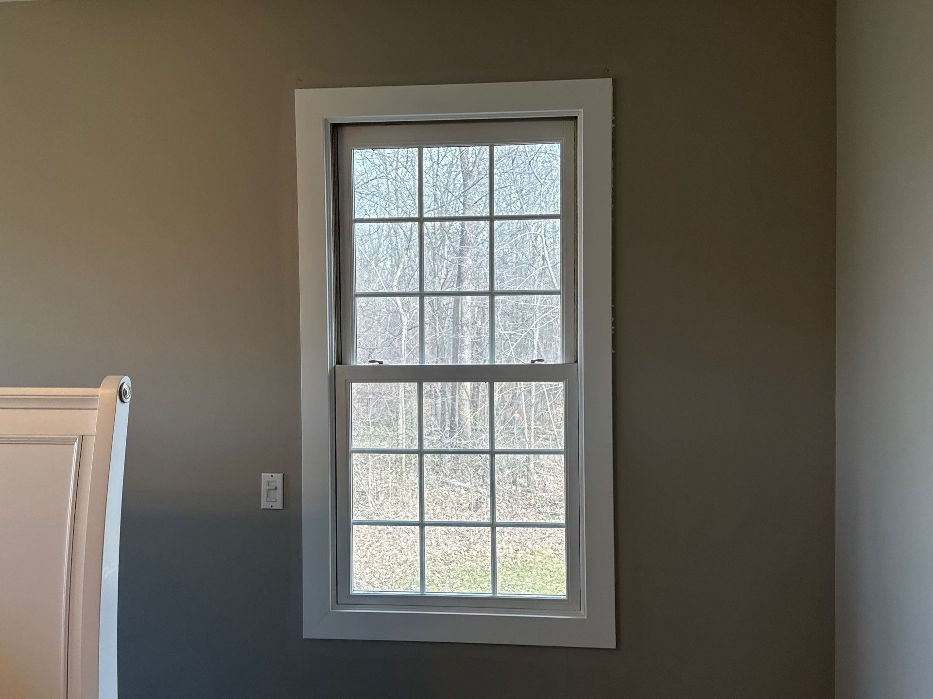 Project in Elkhart by Midwest Paint LLC