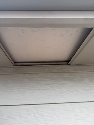 Project in Burlington