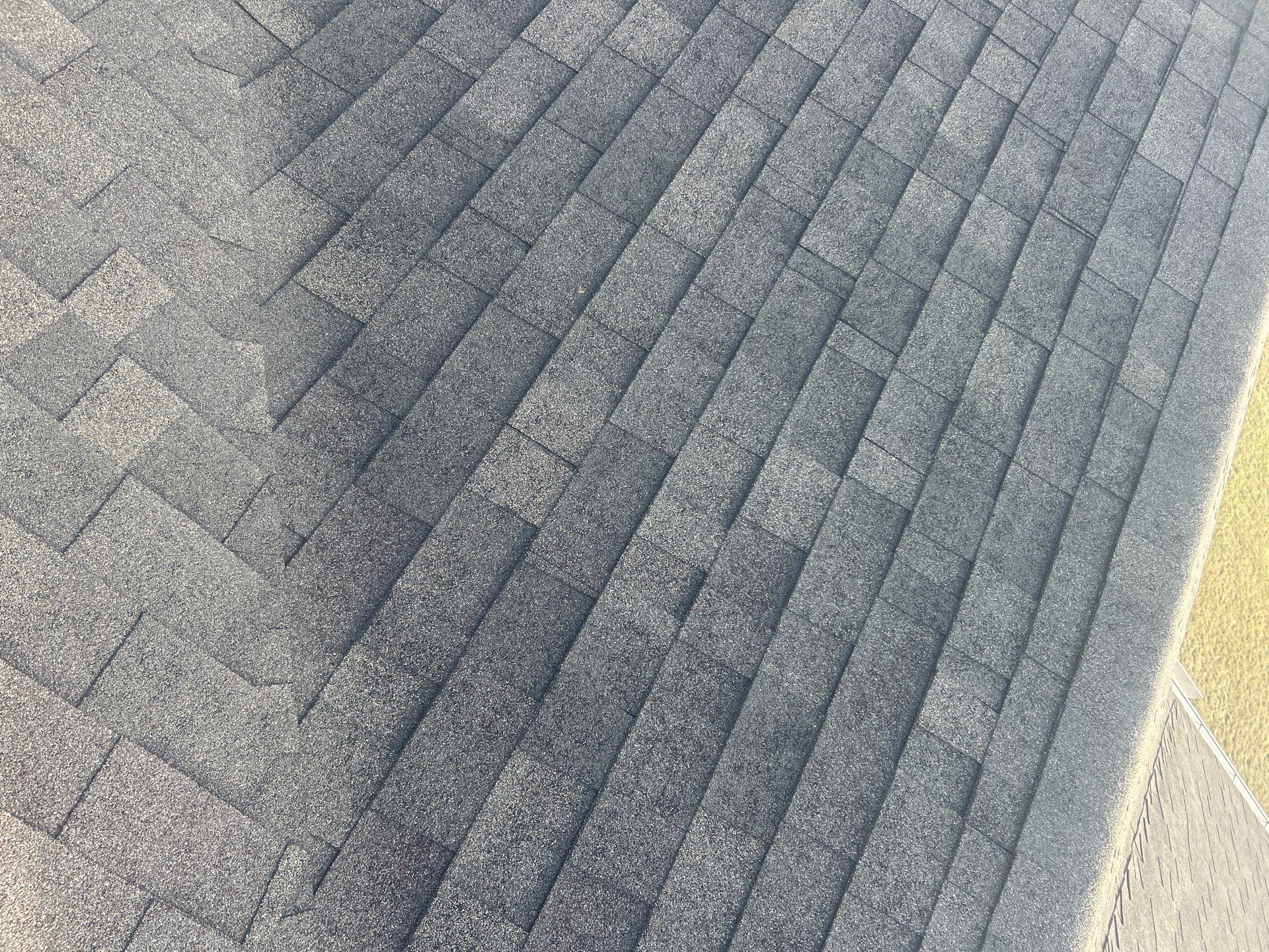 Griffith, Chris by Weathercraft Roofing and Overhead Door Co,. Garden City, KS