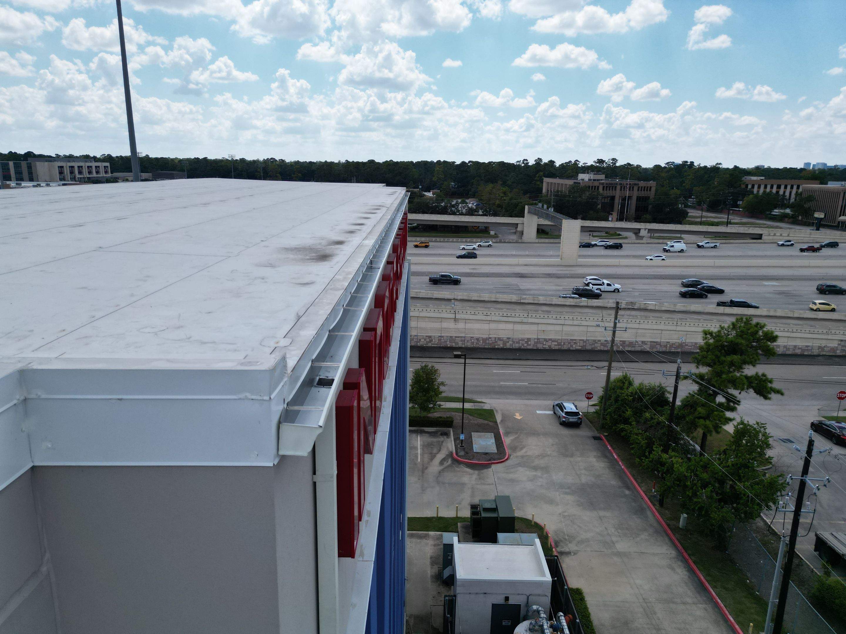 GAF TPO 60 Mil by HHH Roofing & Construction