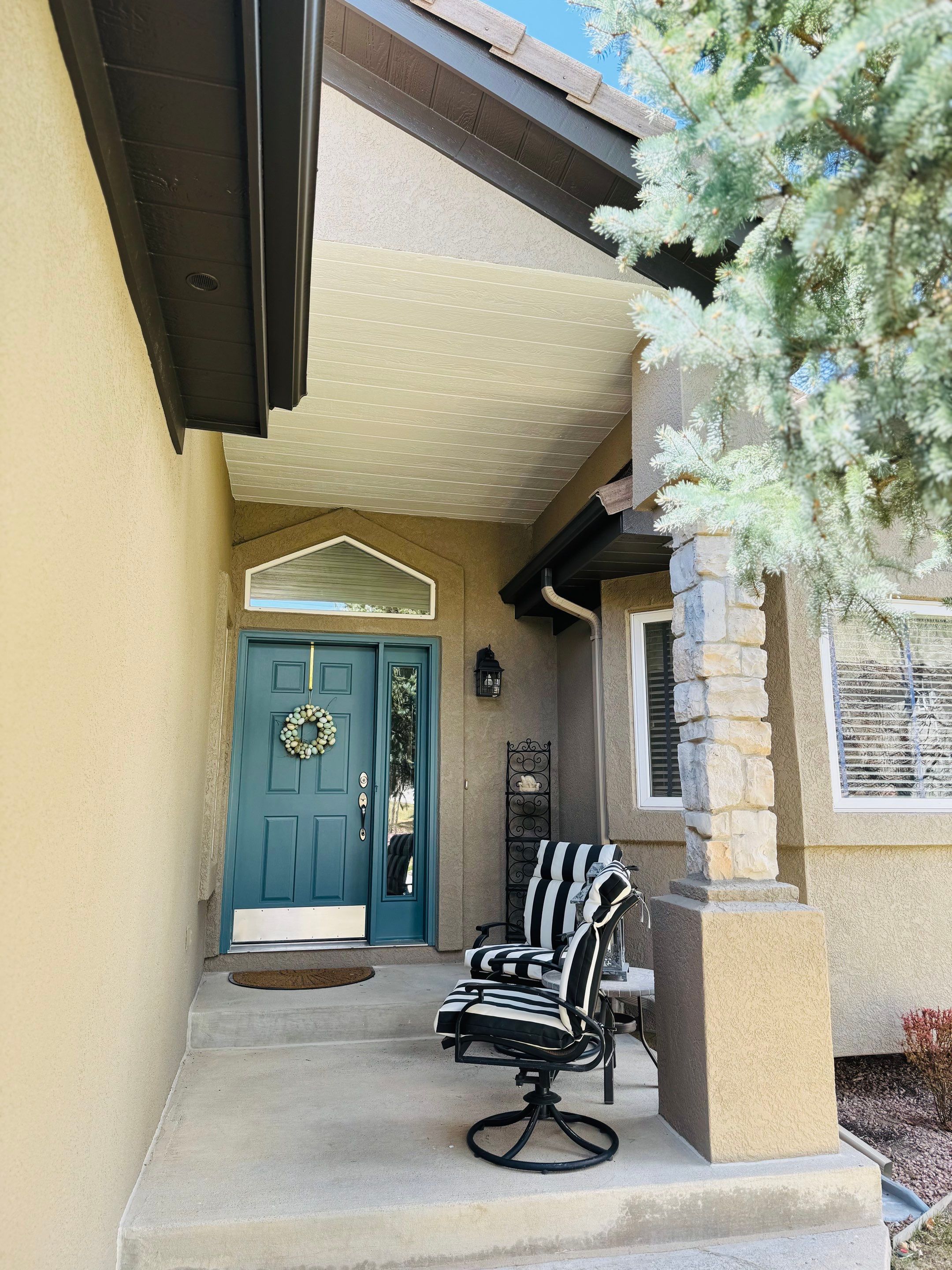 Other Elastomeric Projects by Carroll Painting LLC