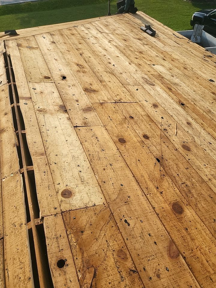 ATLAS PINNACLE COLOR: SUMMER STORM by Eagle Eye Roofing