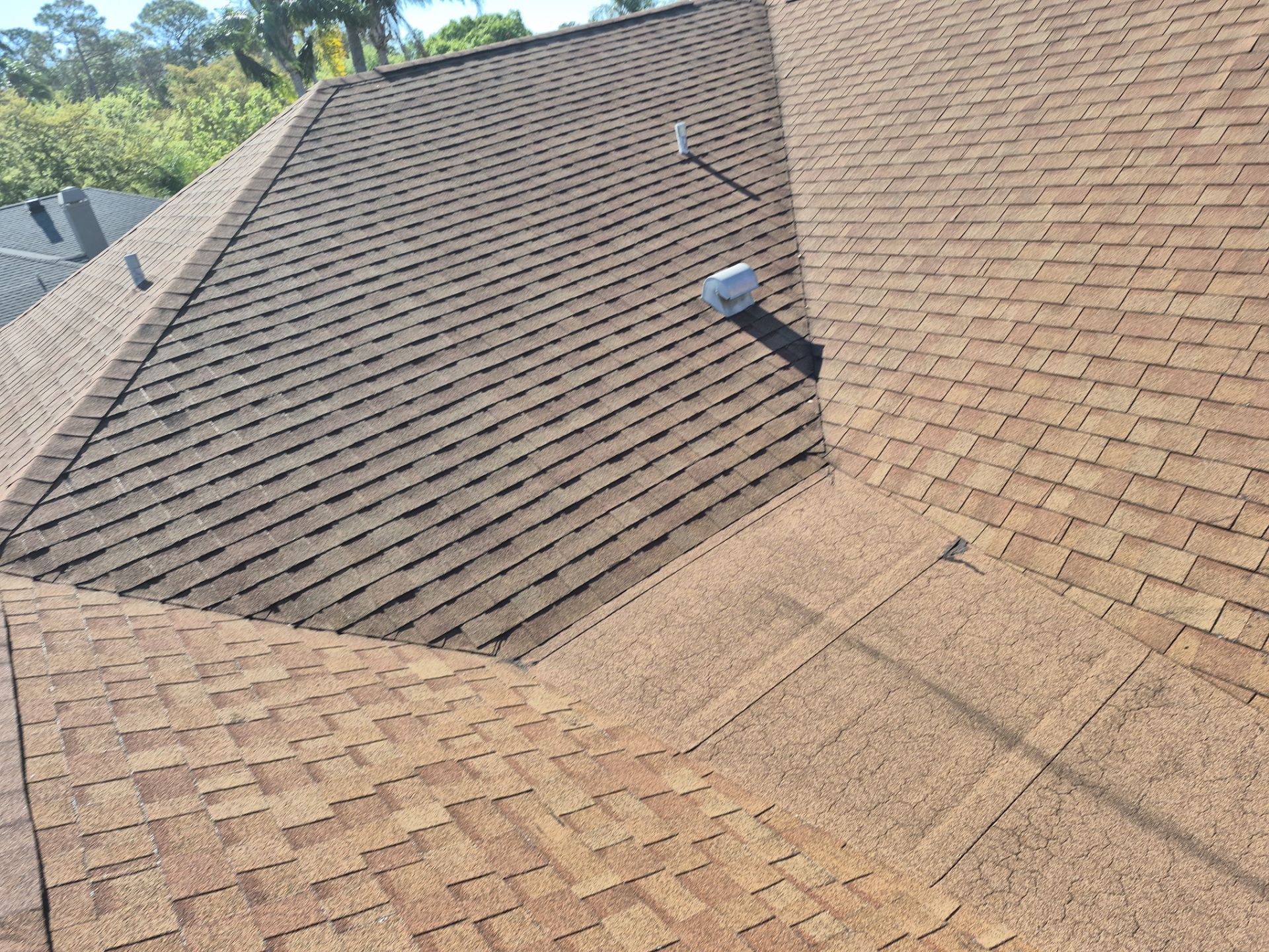 Project in Tampa  33626 by Mitchell Roofing Company LLC 