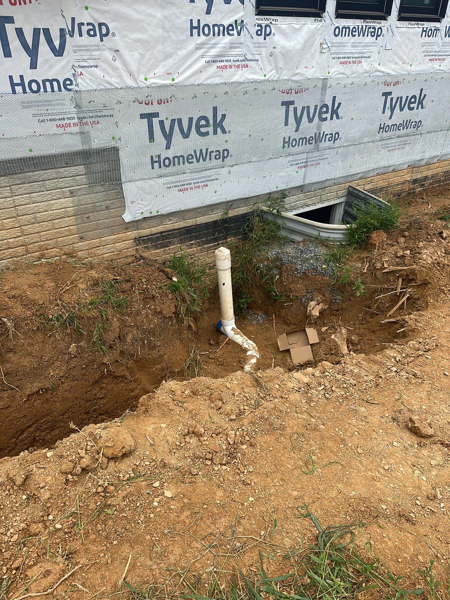 New Home Vienna Virginia by Fairfax Contractors, LLC