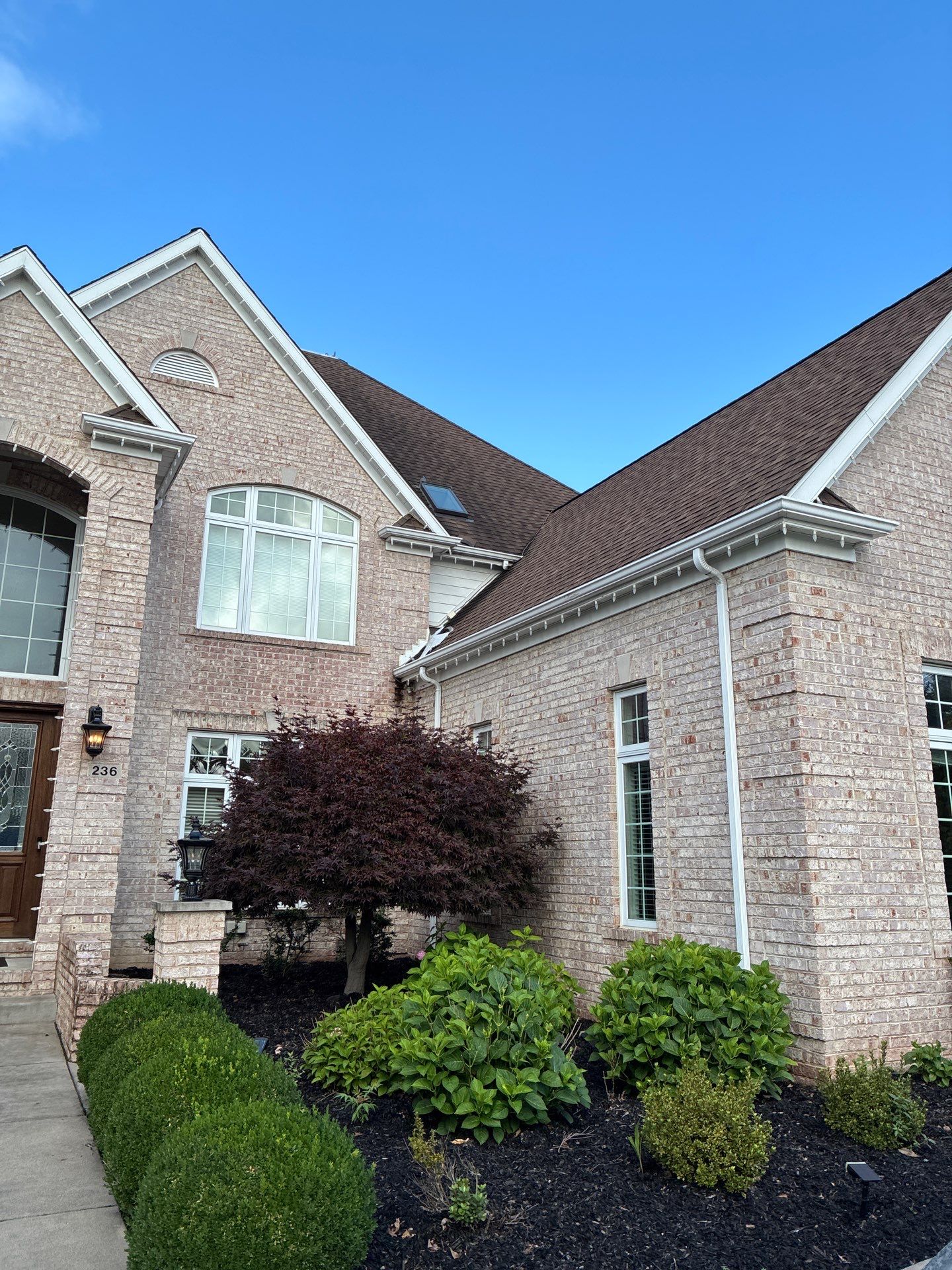Complete GAF Timberline HDZ Roof Replacement for Coraopolis Residence by Cousins Roofing Siding & Decks