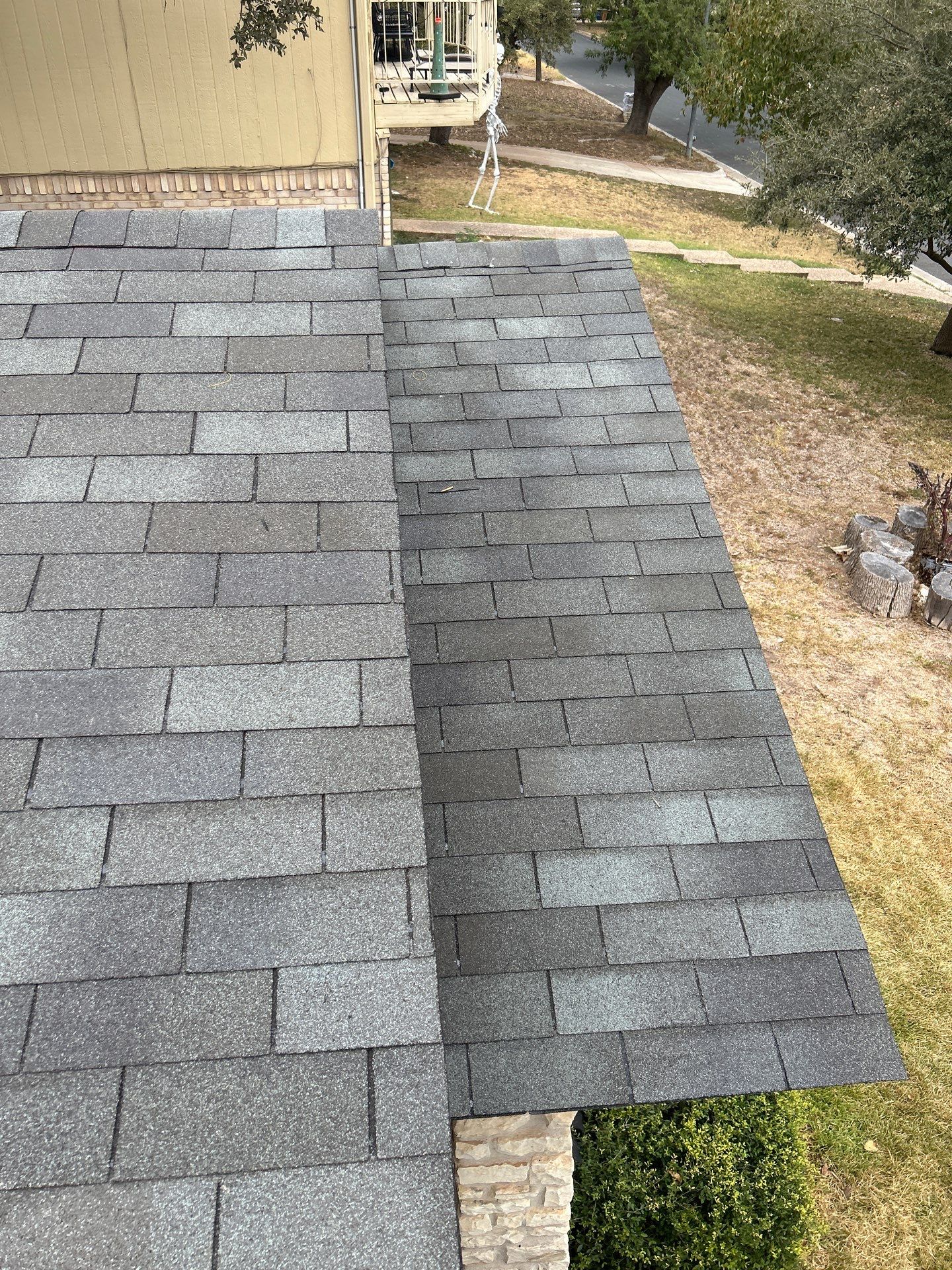 Project in Austin by Rhino Roofing and General Contracting, LLC