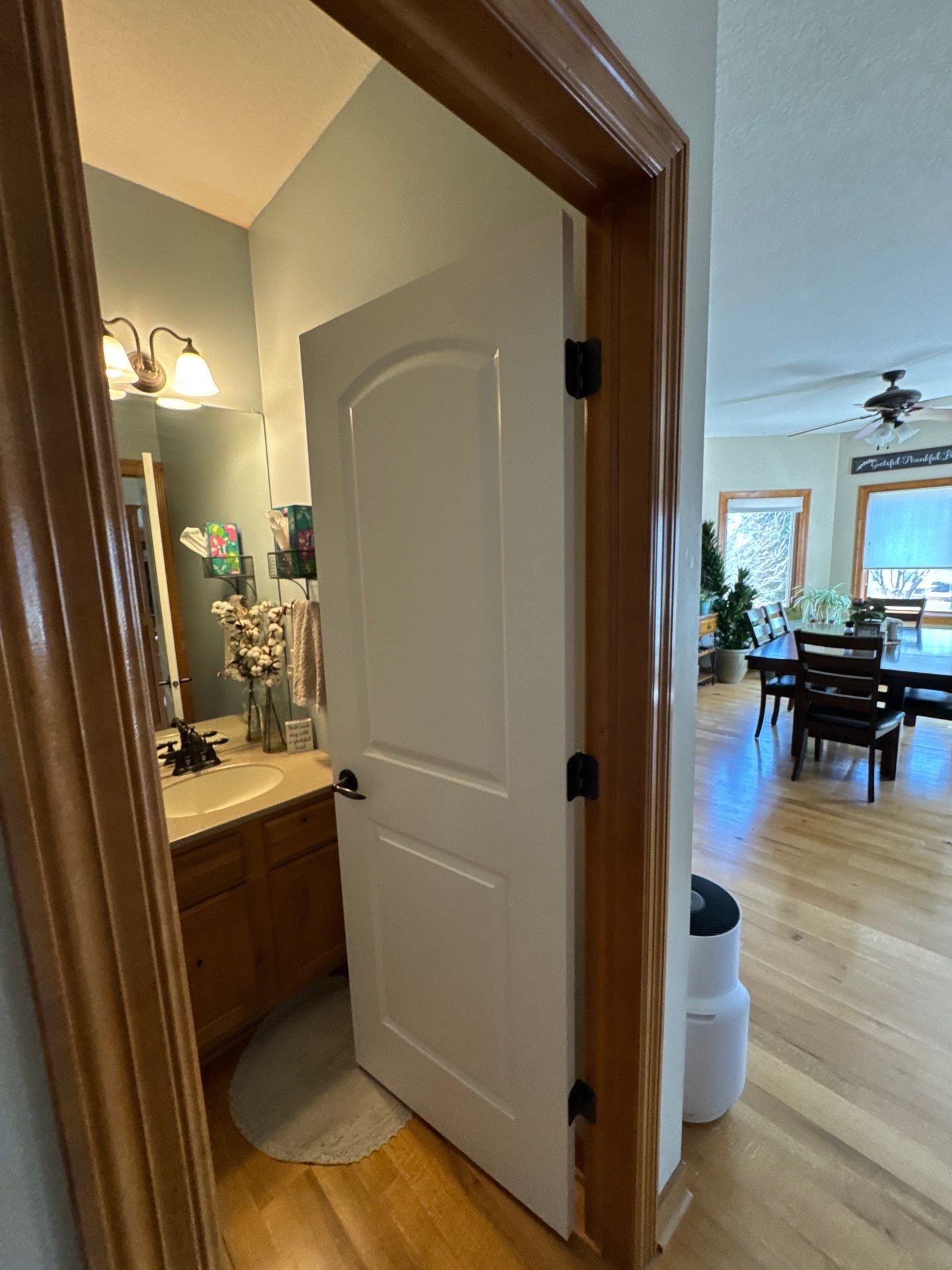 Project in Waukee by Midwest Paint LLC