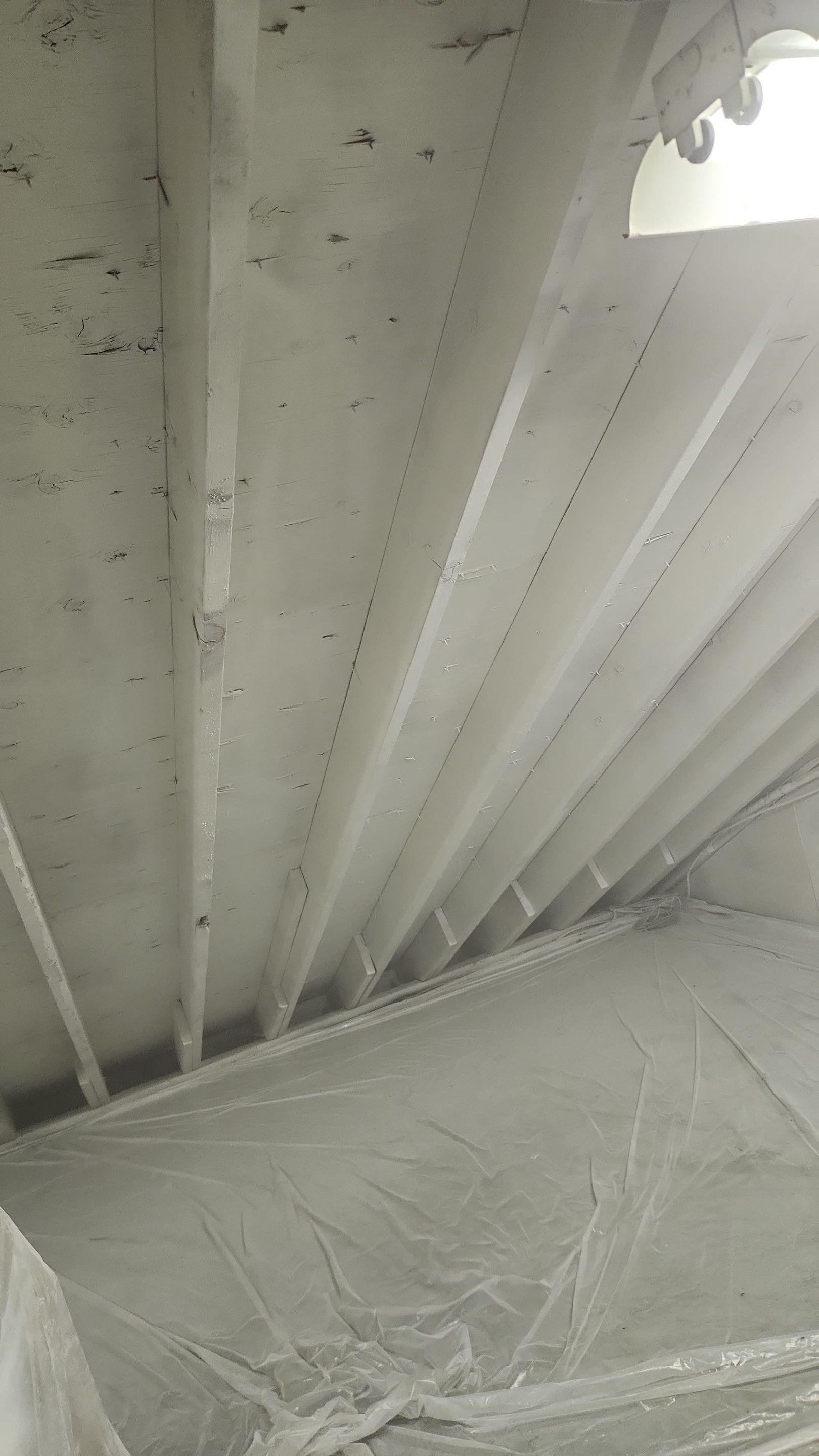 Attic Mold Remediation in Montville, NJ by Pure Service Pro, LLC