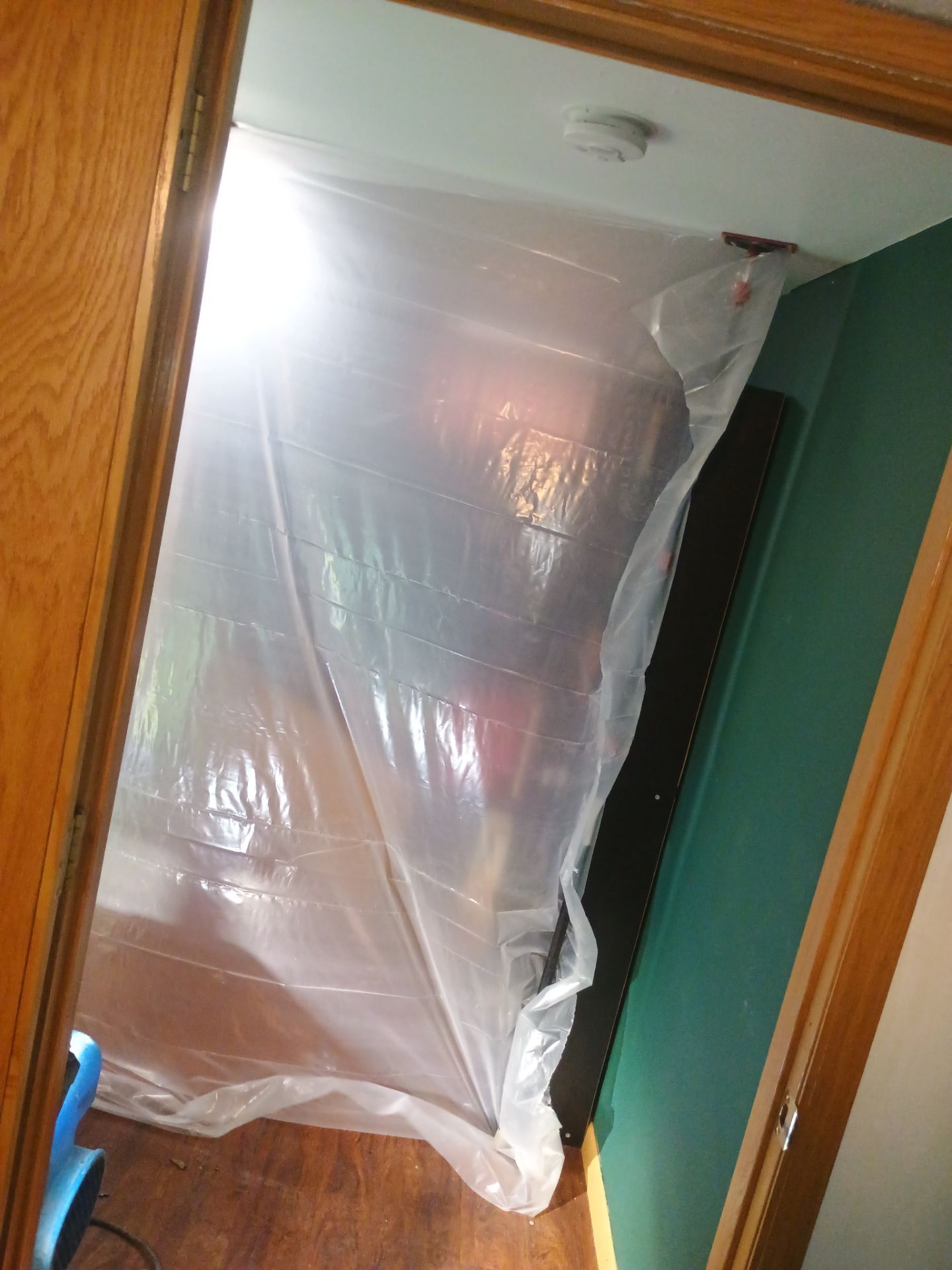 Sump Pump Installation in North Minneapolis by Waterproofing Northeast