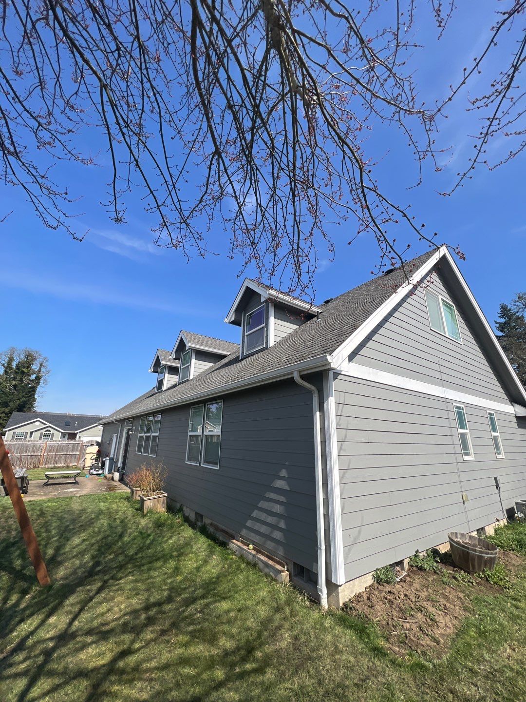 Residential Roofing Installation using Malarkey Highlander by Orezona Building & Roofing Company, Inc.