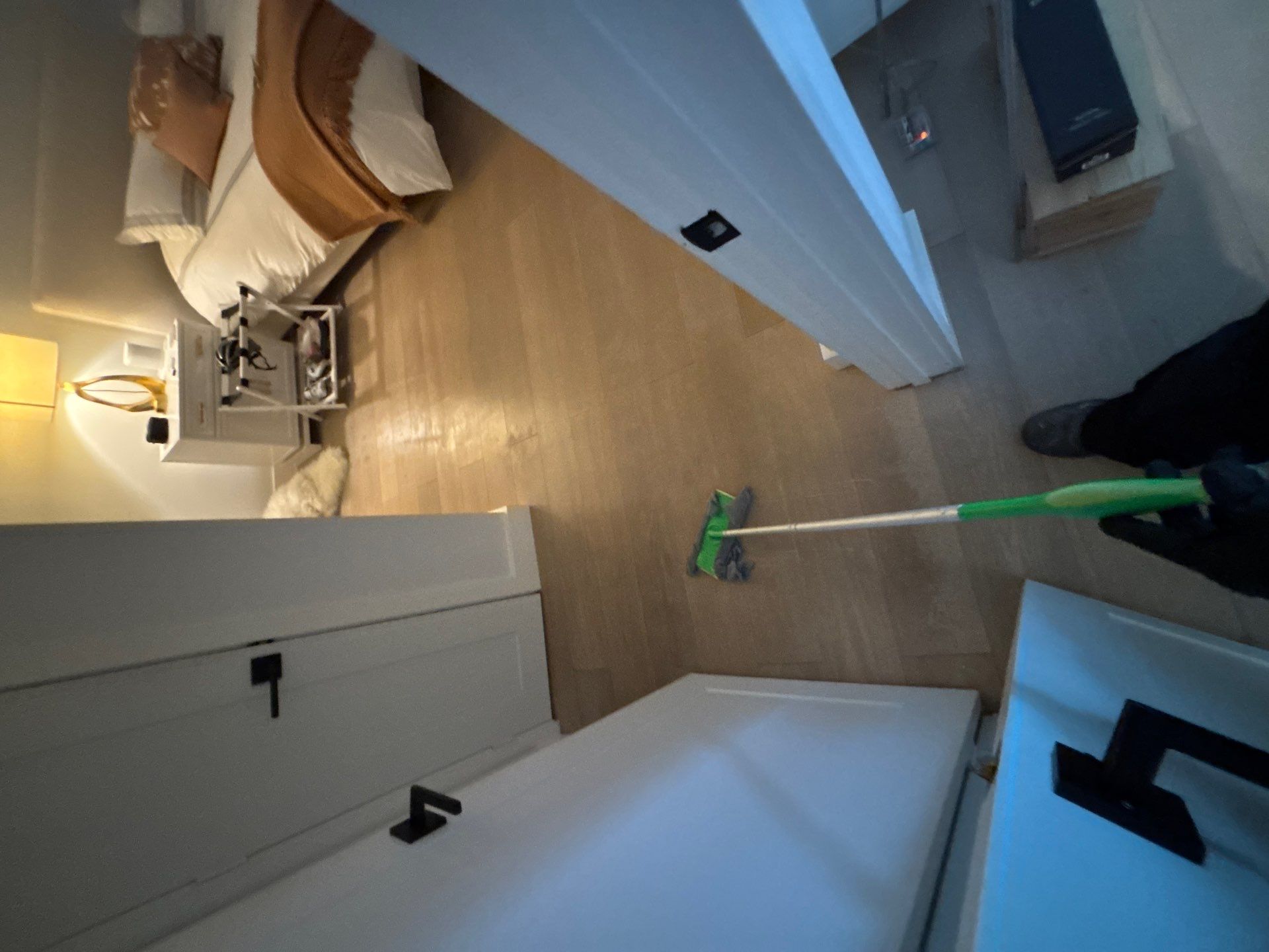  Water Damage Restoration and Hardwood Floor Drying in Delray Beach by SuperClean 