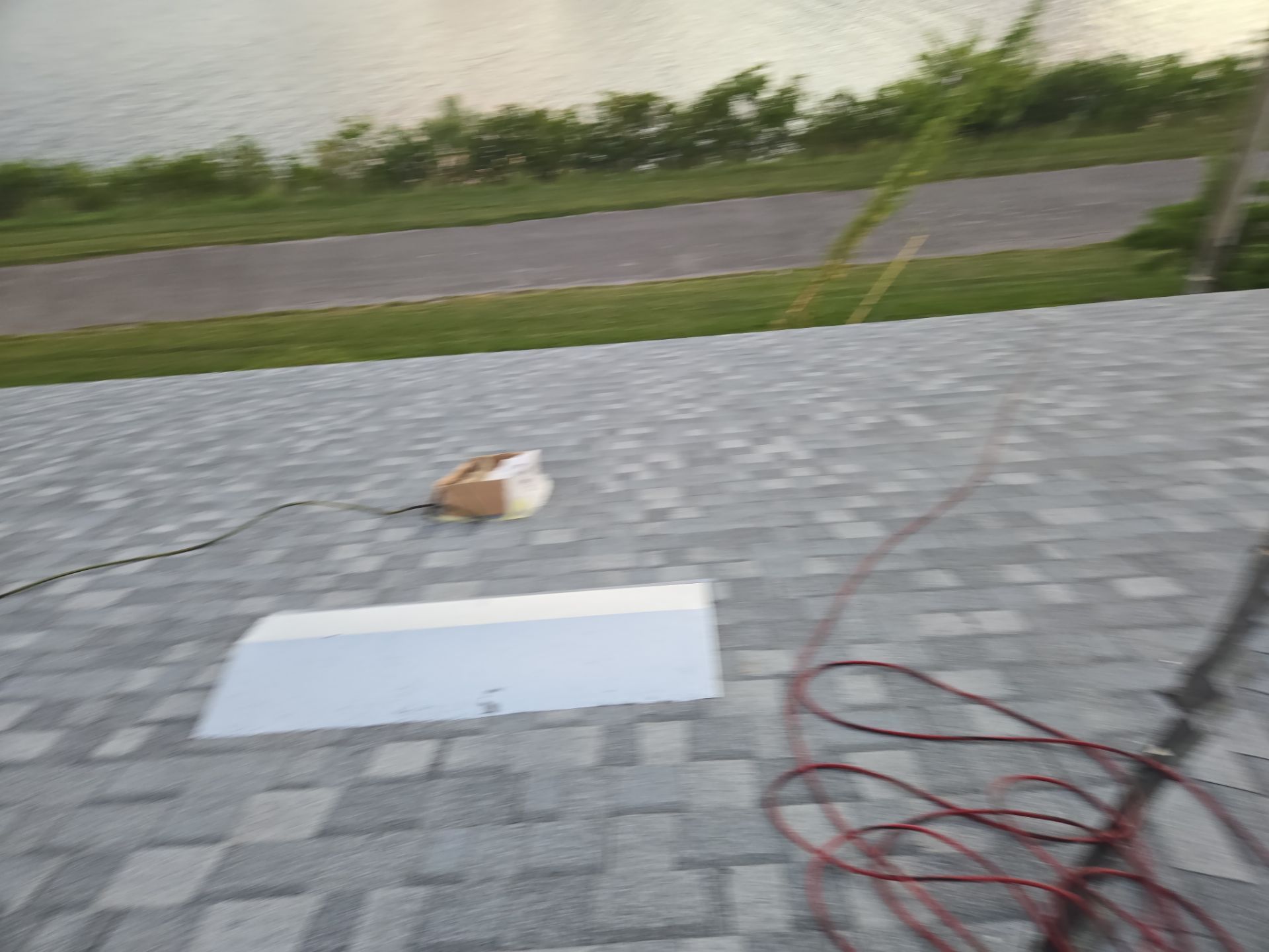 Project in Oldsmar 34677 by Mitchell Roofing Company LLC 