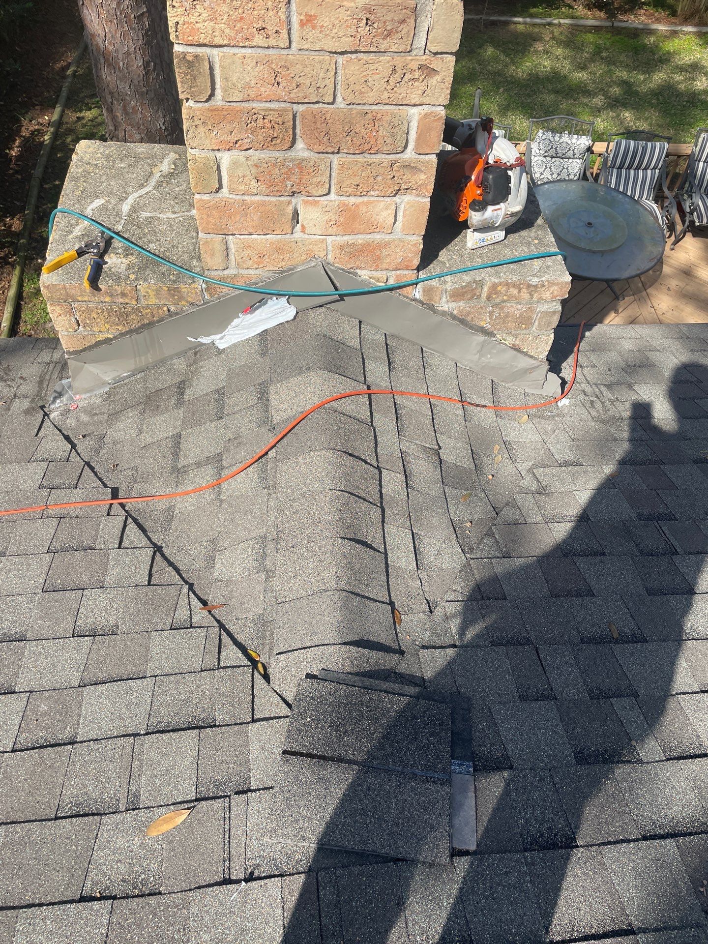 Roof Replacement Kingwood by Roof Repair Company