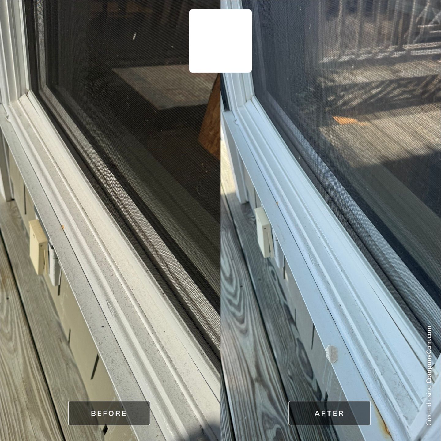 House Washing Wrightsville Beach by Shark Power Washing