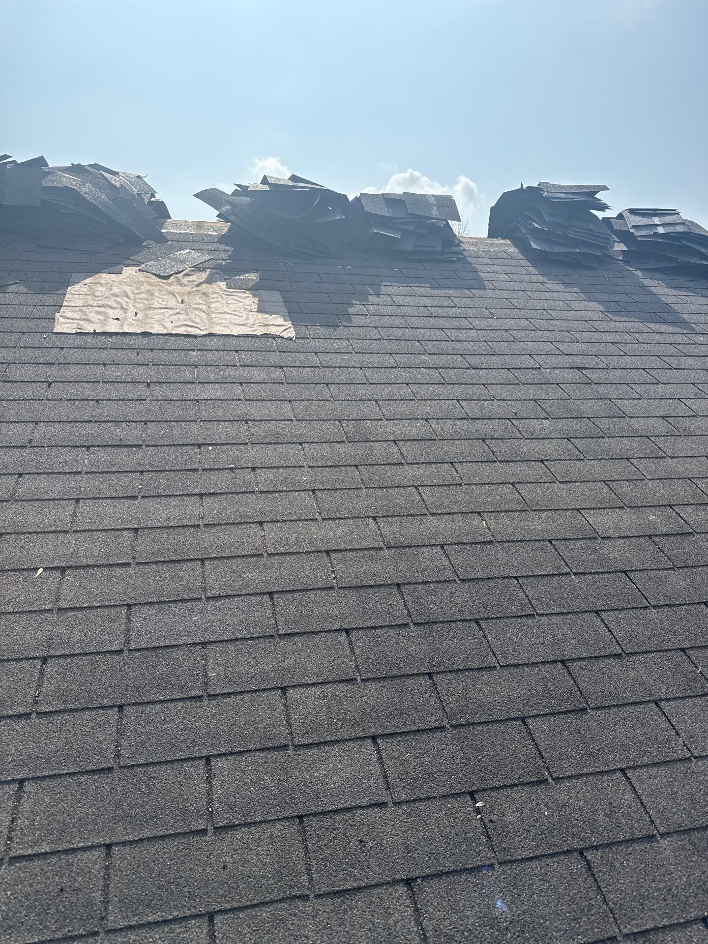 Residential Metal Roofing Replacement in Attalla by The Roofing Dudes